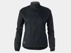 Trek Bikes Bontrager Circuit Women's Cycling Rain Jacket Clearance