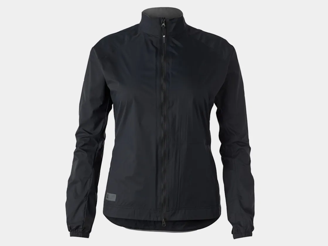 Trek Bikes Bontrager Circuit Women's Cycling Rain Jacket Clearance
