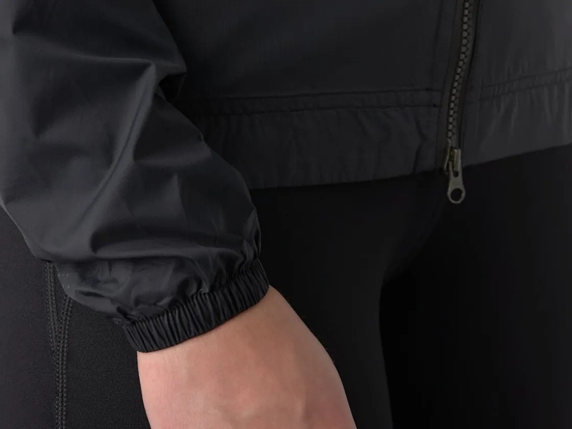 Trek Bikes Bontrager Circuit Women's Cycling Rain Jacket Clearance