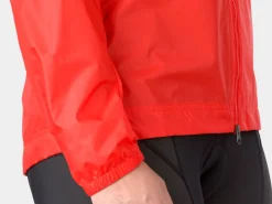 Trek Bikes Bontrager Circuit Women's Cycling Rain Jacket Clearance