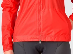Trek Bikes Bontrager Circuit Women's Cycling Rain Jacket Clearance