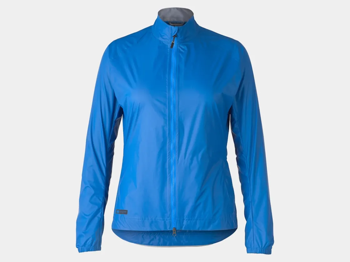 Trek Bikes Bontrager Circuit Women's Cycling Rain Jacket Clearance
