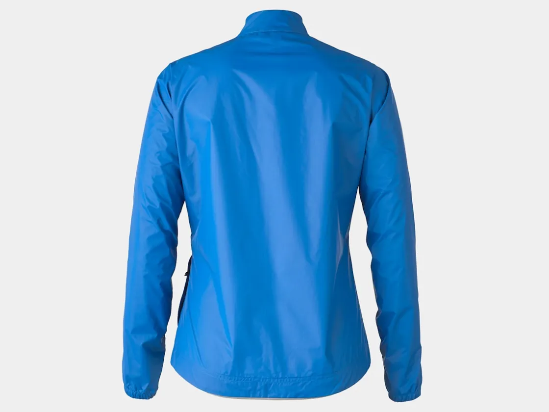 Trek Bikes Bontrager Circuit Women's Cycling Rain Jacket Clearance