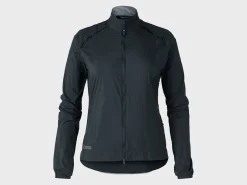 Trek Bikes Bontrager Circuit Women's Cycling Wind Jacket Clearance