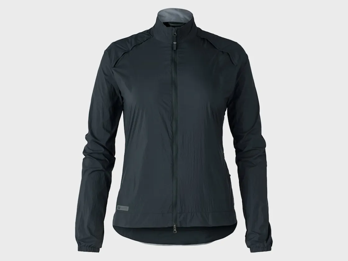 Trek Bikes Bontrager Circuit Women's Cycling Wind Jacket Clearance