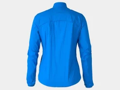 Trek Bikes Bontrager Circuit Women's Cycling Wind Jacket Clearance