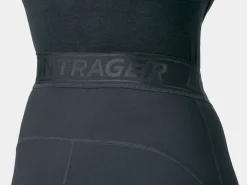 Trek Bikes Bontrager Circuit Women's Thermal Unpadded Cycling Tight Black Shop