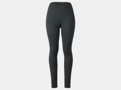 Trek Bikes Bontrager Circuit Women's Thermal Unpadded Cycling Tight Black Shop