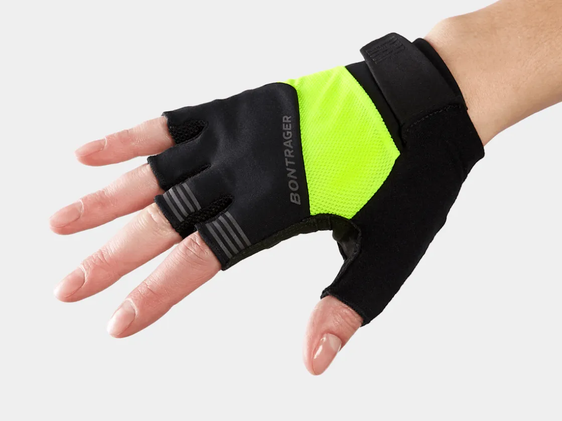 Trek Bikes Bontrager Circuit Women's Twin Gel Cycling Glove Outlet