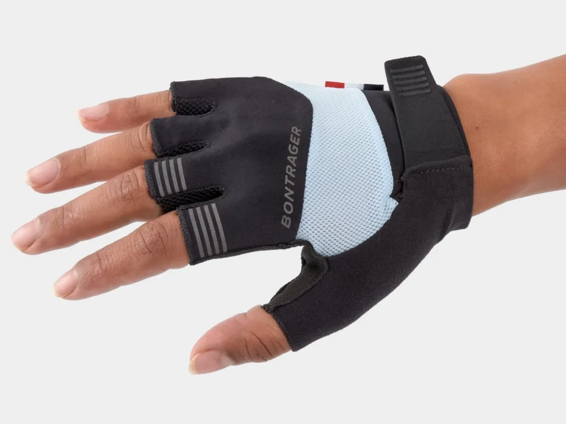 Trek Bikes Bontrager Circuit Women's Twin Gel Cycling Glove Outlet