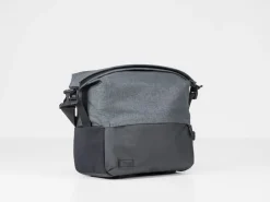 Trek Bikes Bontrager City Trunk Bag Black Store