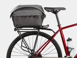 Trek Bikes Bontrager City Trunk Bag Black Store
