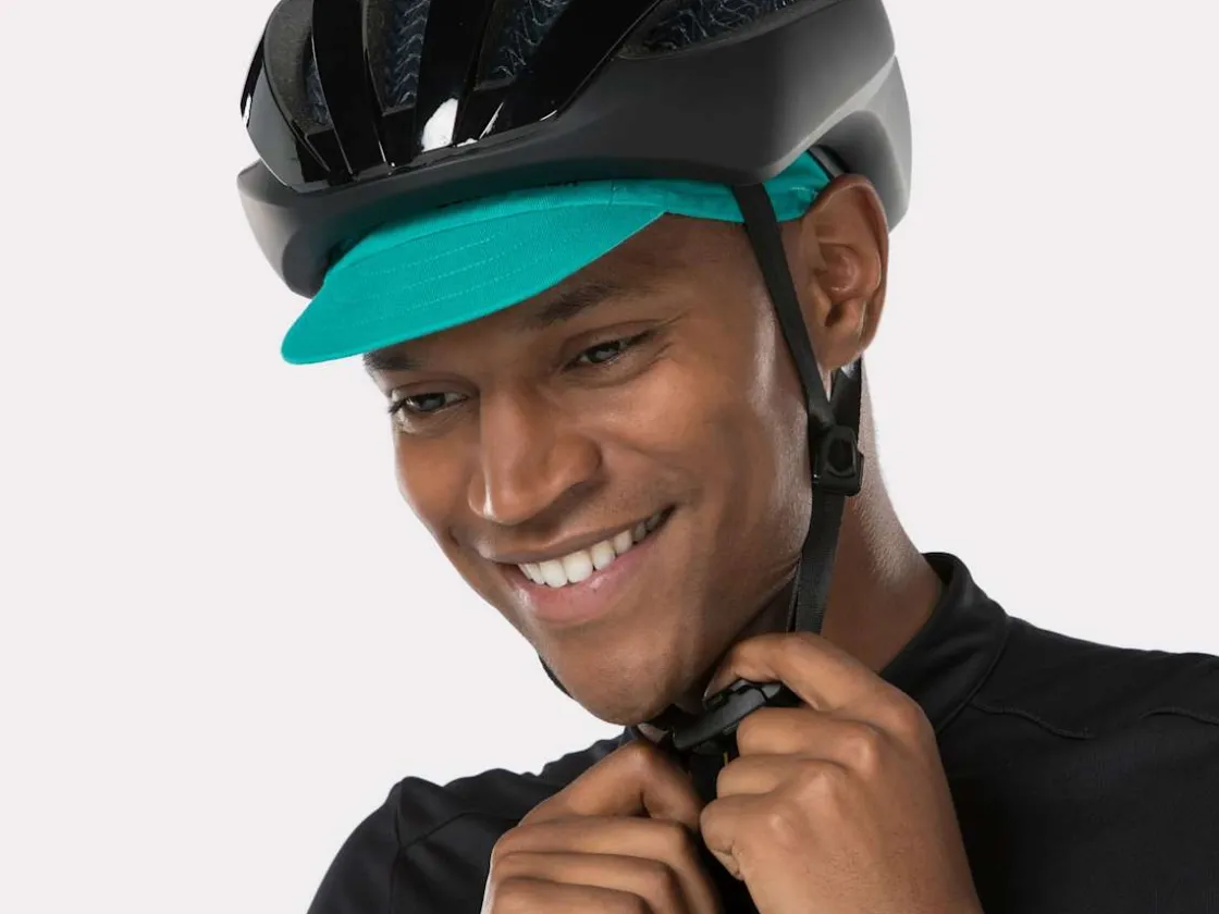 Trek Bikes Bontrager Classic Cycling Cap Radioactive Yellow Store