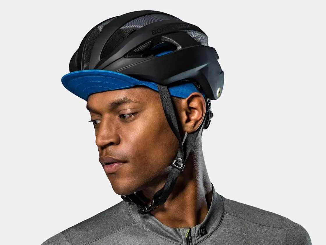 Trek Bikes Bontrager Classic Cycling Cap Radioactive Yellow Store