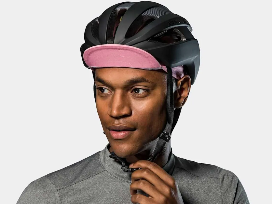 Trek Bikes Bontrager Classic Cycling Cap Radioactive Yellow Store