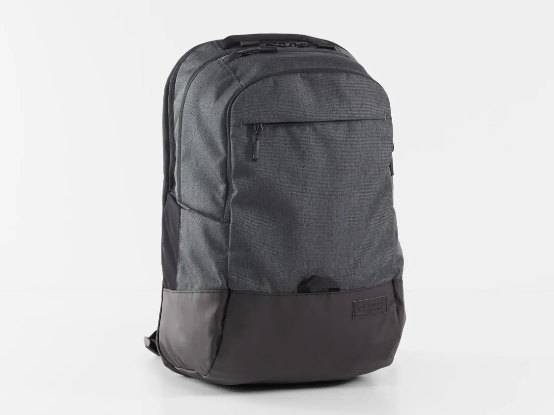 Trek Bikes Bontrager Commuter Backpack Black Best