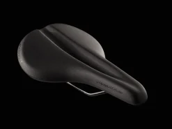 Trek Bikes Bontrager Commuter Comp Bike Saddle Black Hot