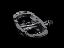 Trek Bikes Bontrager Commuter Pedal Set Black Store