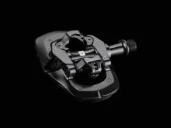 Trek Bikes Bontrager Commuter Pedal Set Black Store