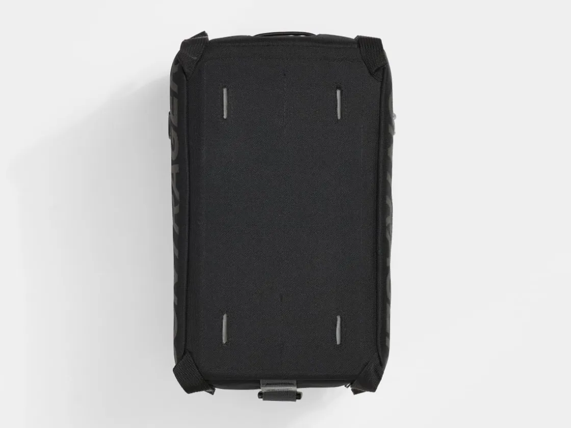 Trek Bikes Bontrager Commuter Trunk Bag Black Best Sale