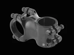 Trek Bikes Bontrager Comp 31.8 7 Degree Blendr Stem Black Fashion