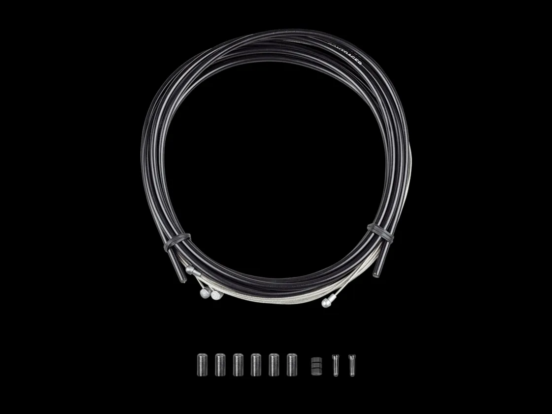 Trek Bikes Bontrager Comp Brake Cable & Housing Set Fashion