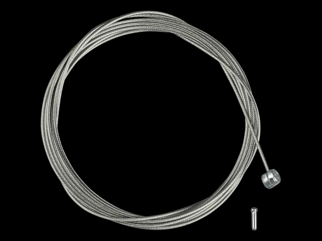 Trek Bikes Bontrager Comp MTB Brake Cable Stainless Clearance