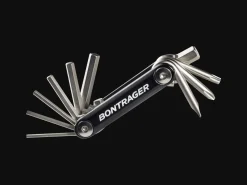 Trek Bikes Bontrager Comp Multi-Tool Black Best Sale