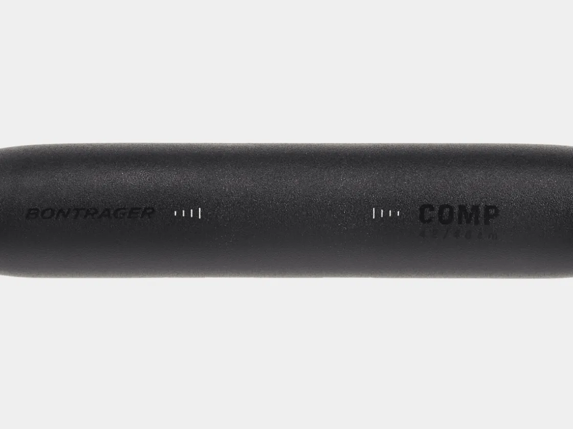 Trek Bikes Bontrager Comp Road Handlebar Trek Black Best