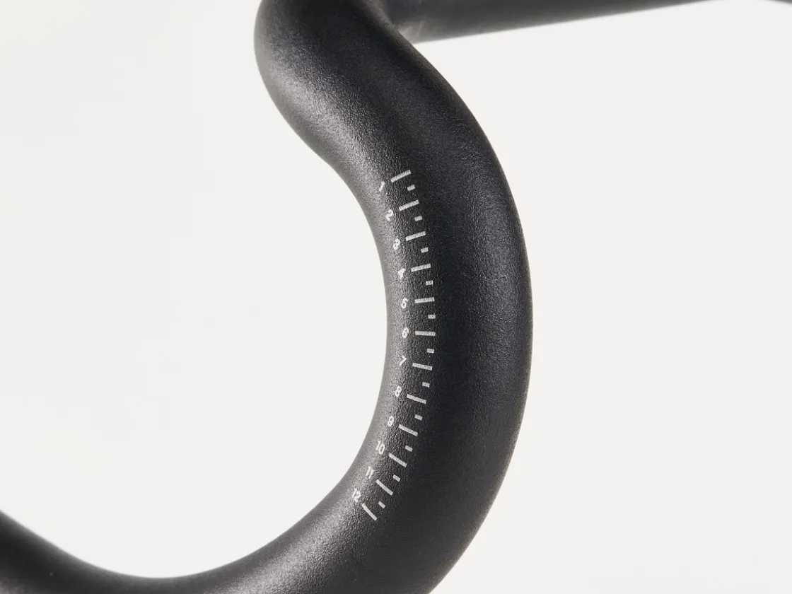 Trek Bikes Bontrager Comp Road Handlebar Trek Black Best