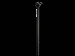 Trek Bikes Bontrager Comp Seatpost Black Sale