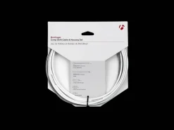 Trek Bikes Bontrager Comp Shift Cable & Housing Set Shop