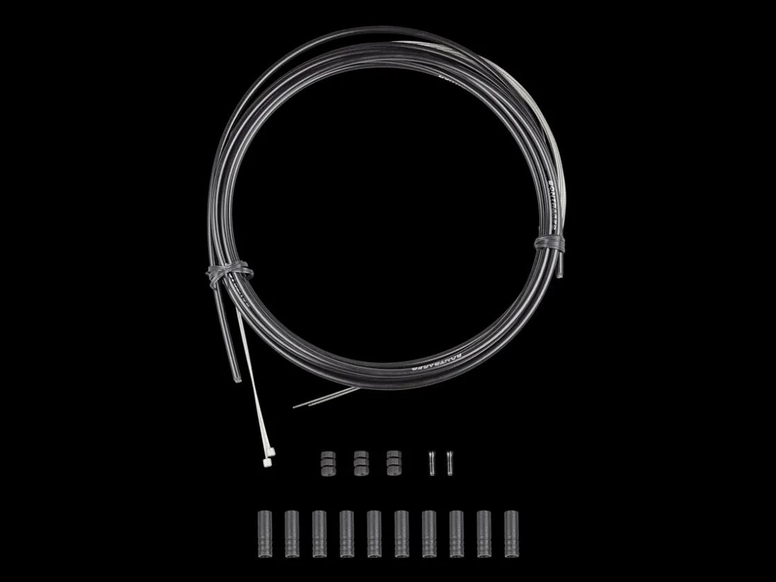 Trek Bikes Bontrager Comp Shift Cable & Housing Set Shop