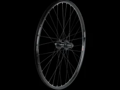 Trek Bikes Bontrager Connection 6-Bolt Disc 27.5" MTB Wheel Black Cheap
