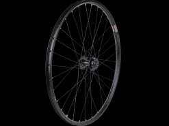 Trek Bikes Bontrager Connection 6-Bolt Disc 27.5" MTB Wheel Black Cheap