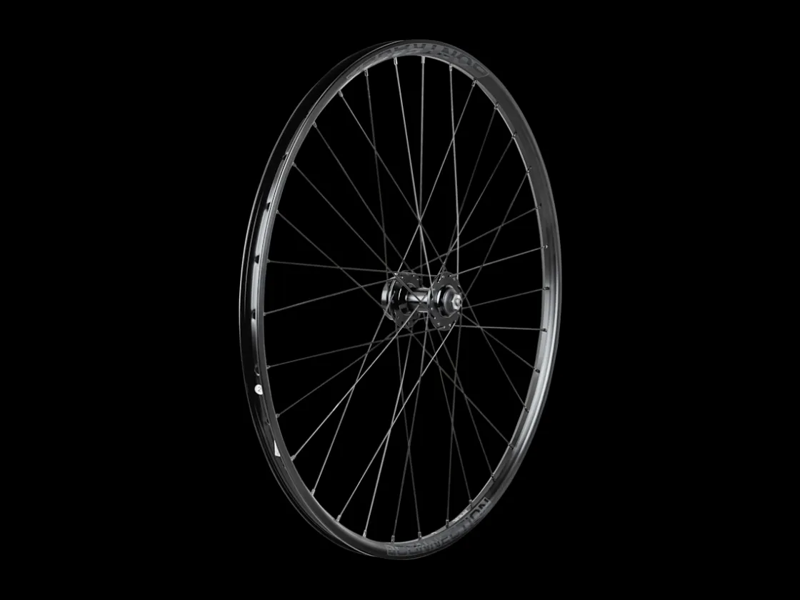 Trek Bikes Bontrager Connection 6-Bolt Disc 27.5" MTB Wheel Black Cheap