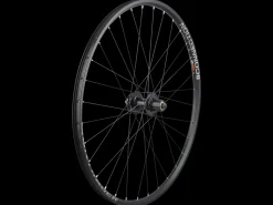 Trek Bikes Bontrager Connection 6-Bolt Disc 27.5" MTB Wheel Black Best Sale