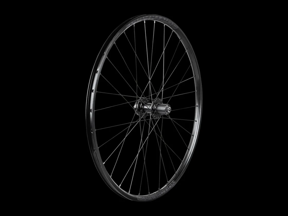 Trek Bikes Bontrager Connection 6-Bolt Disc 27.5" MTB Wheel Black Best Sale