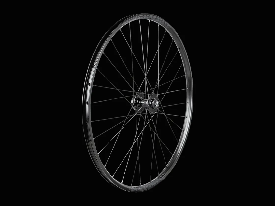 Trek Bikes Bontrager Connection 6-Bolt Disc 27.5" MTB Wheel Black Best Sale