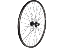Trek Bikes Bontrager Connection Boost 6-Bolt Disc 27.5" MTB Wheel Black Online
