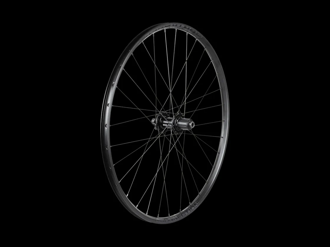 Trek Bikes Bontrager Connection Boost 6-Bolt Disc 27.5" Wheel Black Clearance