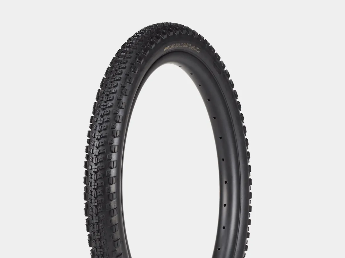 Trek Bikes Bontrager Connection Comp MTB Tire Black Fashion