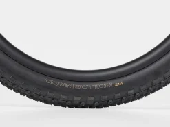 Trek Bikes Bontrager Connection Comp MTB Tire Black Fashion