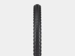 Trek Bikes Bontrager Connection Comp Hard-Case MTB Tire Black Outlet
