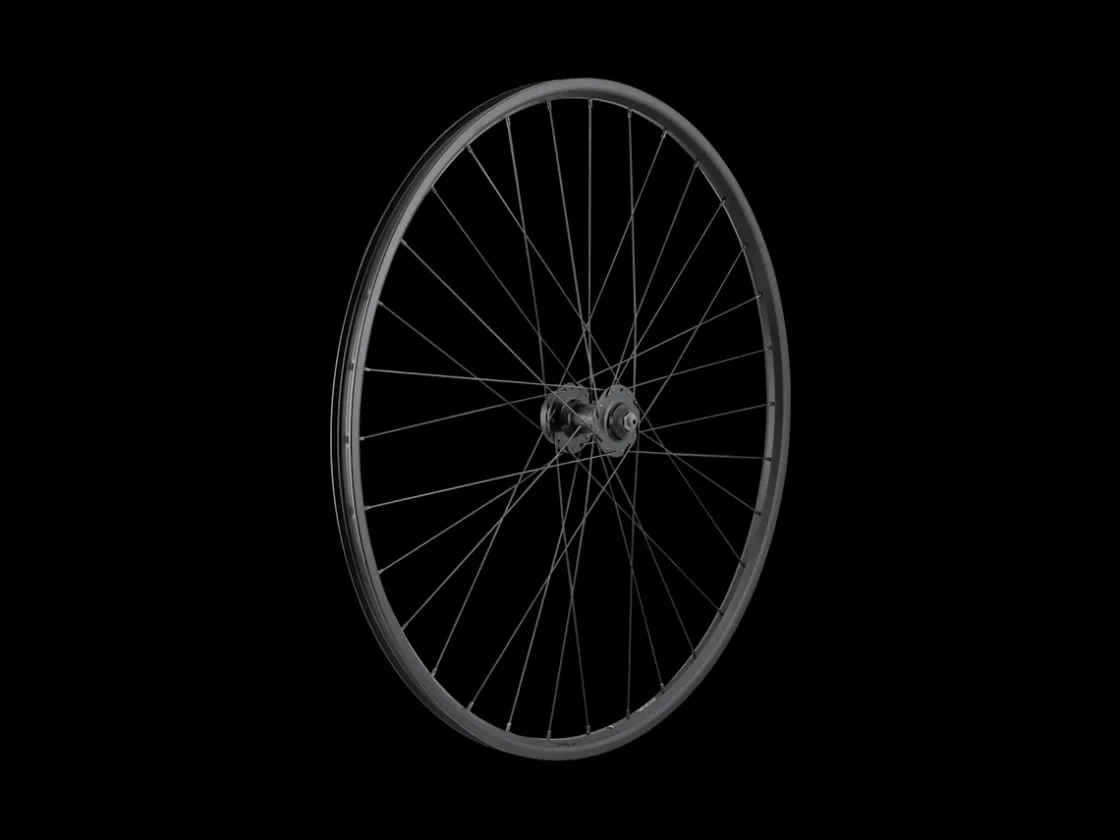 Trek Bikes Bontrager Connection Disc 700c Road Wheel Fashion