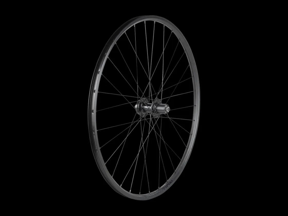 Trek Bikes Bontrager Connection Disc 700c Road Wheel Fashion
