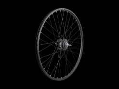 Trek Bikes Bontrager Connection Nexus 700c Wheel Black Discount