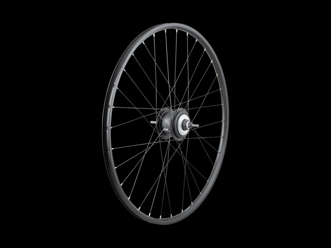 Trek Bikes Bontrager Connection Nexus 29" MTB Wheel Black Cheap