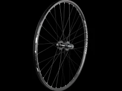 Trek Bikes Bontrager Connection Quick Release 6-Bolt Disc 29" MTB Wheel Black Flash Sale