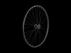 Trek Bikes Bontrager Connection Ride+ 32H Disc 700c Wheel Black/Anthracite Fashion